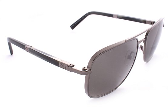 Солнцезащитные очки Ermenegildo Zegna EZ 0067 08D