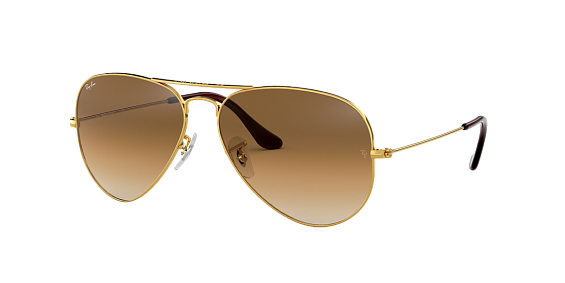 Солнцезащитные очки Ray-Ban RB 3025 001/5162
