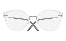 Оправа SilhouetteTMA Icon AccentRings 5518 7110 