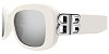 Солнцезащитные очки Balenciaga BB 0310SK-003