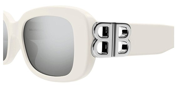 Солнцезащитные очки Balenciaga BB 0310SK-003
