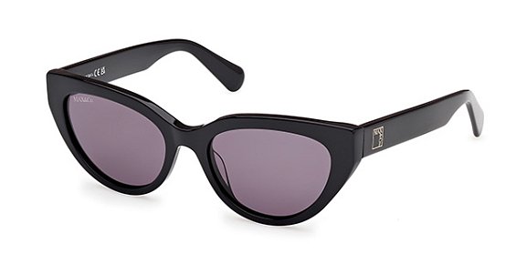 Солнцезащитные очки Max&Co MO 0127 01A