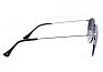Солнцезащитные очки CASTA W328 BKGLD