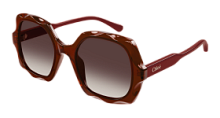 Солнцезащитные очки Chloe CH0226S-006