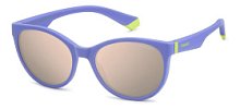 Солнцезащитные очки Polaroid KIDS PLD 8065/S 789