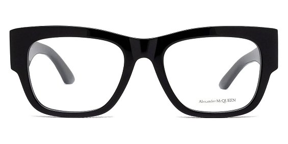 Оправа Alexander McQueen AM0436O-001