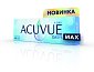 Контактные линзы 1 Day Acuvue Oasys MAX, 30 pk
