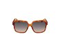 Солнцезащитные очки GUESS GUS 00157 53P