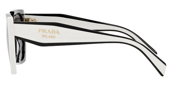 Солнцезащитные очки Prada 15WS-09Q5S054 