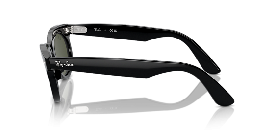 Солнцезащитные очки RAY-BAN RB 2242-901/3153