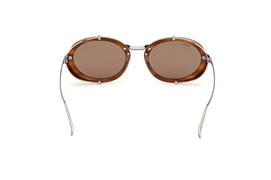 Солнцезащитные очки Max Mara 0103 50E