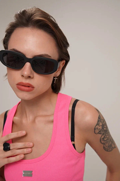 Солнцезащитные очки Eyerepublic №46 carbon