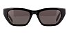 Солнцезащитные очки Saint Laurent SL M127/F-001