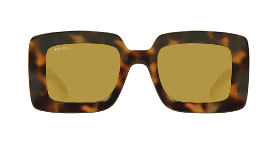Солнцезащитные очки GUCCI GG 1718S- 002