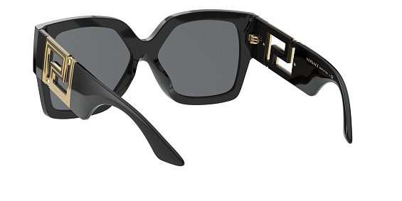 Солнцезащитные очки Versace 4402-GB1/8759