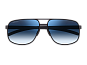 Солнцезащитные очки Gresso Manchester  G0144TB06S