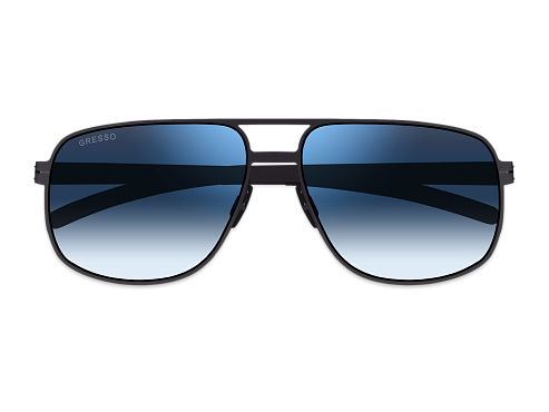 Солнцезащитные очки Gresso Manchester  G0144TB06S