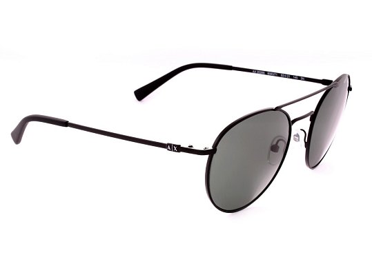 Солнцезащитные очки Armani Exchange AX 2028S 60637