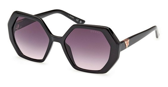 Солнцезащитные очки GUESS GUS 7879 01B