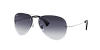 Солнцезащитные очки Ray-Ban RB 3449 003/8G 59
