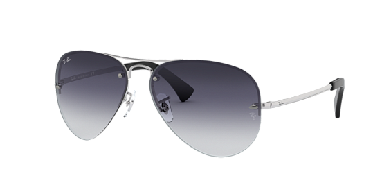 Солнцезащитные очки Ray-Ban RB 3449 003/8G 59