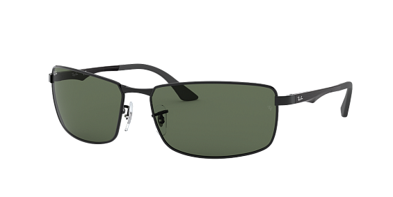 Солнцезащитные очки Ray-Ban RB 3498 002/7164