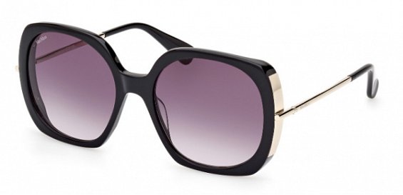 Солнцезащитные очки Max Mara 0079 01B