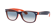 Солнцезащитные очки Ray-Ban RB 2132-789/3F55