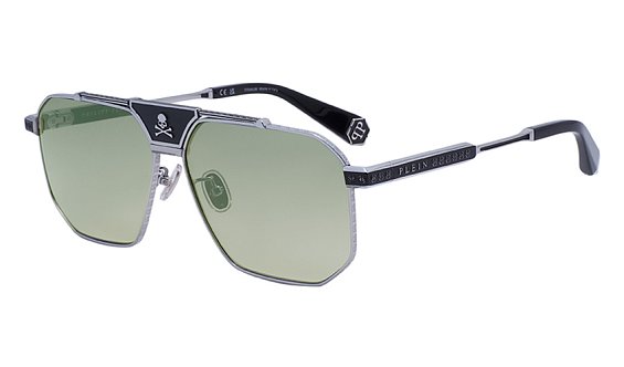 Солнцезащитные очки Philipp Plein 152W K07X