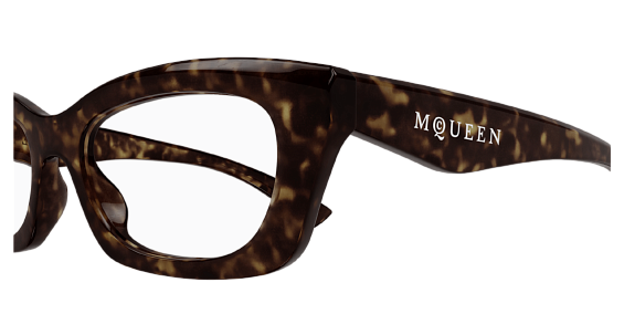 Оправа Alexander McQueen AM0474O-002