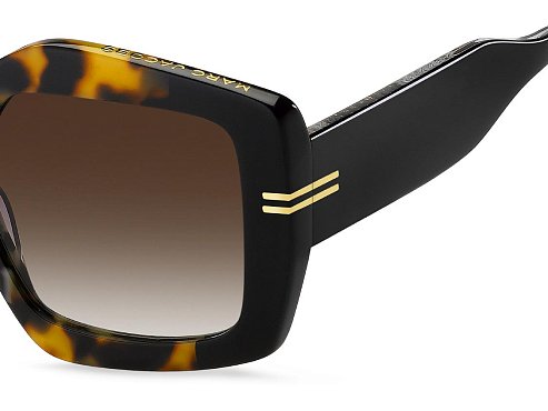 Солнцезащитные очки Marc Jacobs MJ 1109/S 086