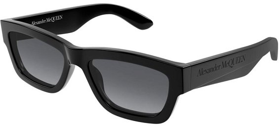 Солнцезащитные очки Alexander McQeen AM0419S-001