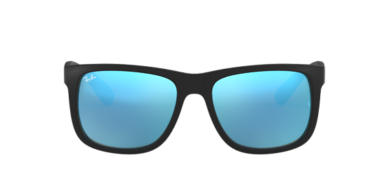 Солнцезащитные очки Ray-Ban RB 4165-622/5555