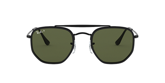Солнцезащитные очки Ray-Ban RB 3648M-002/5852