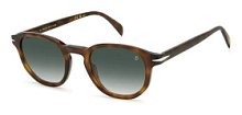 Солнцезащитные очки David Beckham  1007/S 45Z