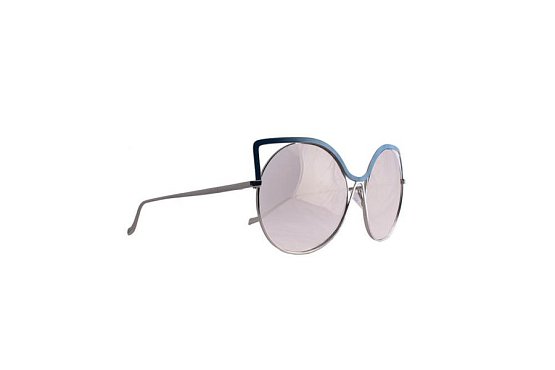 Солнцезащитные очки Ana Hickmann AH 3153 06A