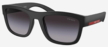 Солнцезащитные очки Prada 01ZS- 1BO09U