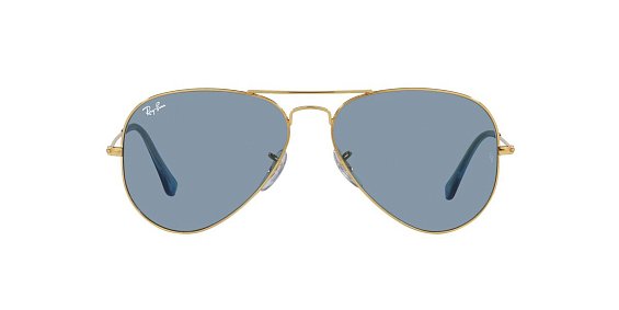 Солнцезащитные очки Ray-Ban RB 3025 001/5158