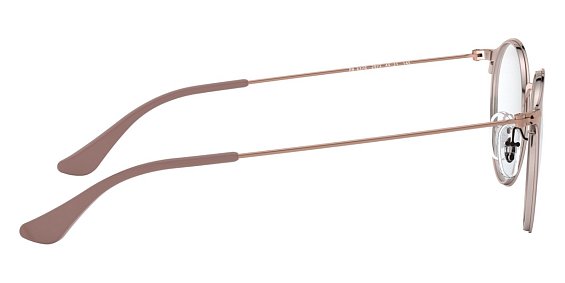 Оправа Ray-Ban 0RX 6378-2973 47