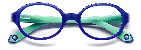 Оправа Polaroid Kids PLD K004 RNB
