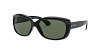 Солнцезащитные очки Ray-Ban RB 4101-601 58