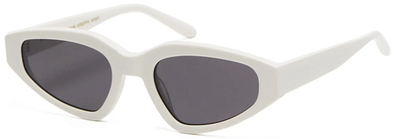 Солнцезащитные очки Eyerepublic №94 cocos dark lens
