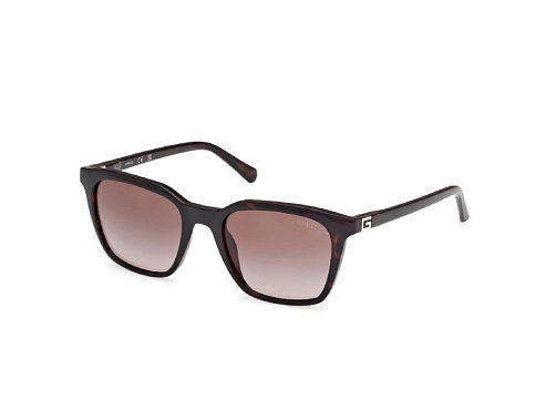 Солнцезащитные очки GUESS GUS 00170 52F