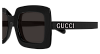 Солнцезащитные очки GUCCI GG 1718S- 001