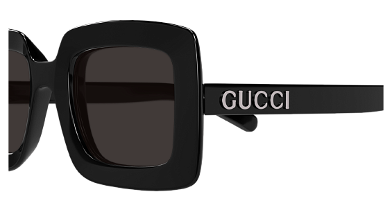 Солнцезащитные очки GUCCI GG 1718S- 001