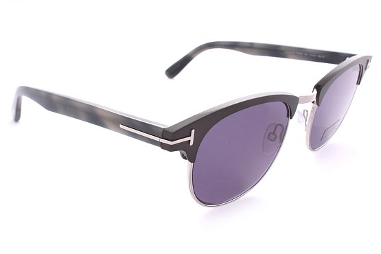 Солнцезащитные очки TOM FORD TF 623 09V