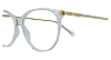 Оправа GUCCI GG0550O-018