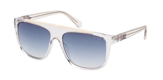 Солнцезащитные очки GUESS GUS 00123  26W