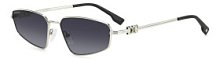 Солнцезащитные очки DSQUARED2 D2 ICON 0015/S 010