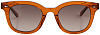 Солнцезащитные очки Eyerepublic №70 cognac